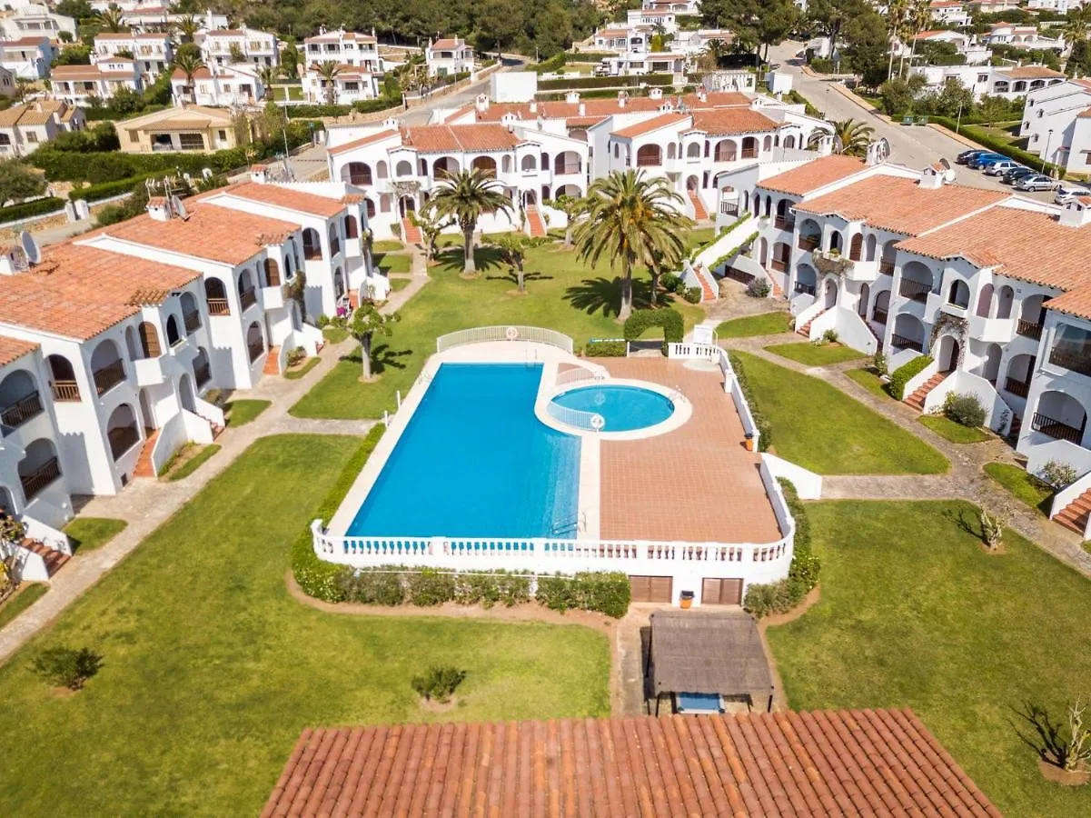 Girasol Garden Superior 2 location