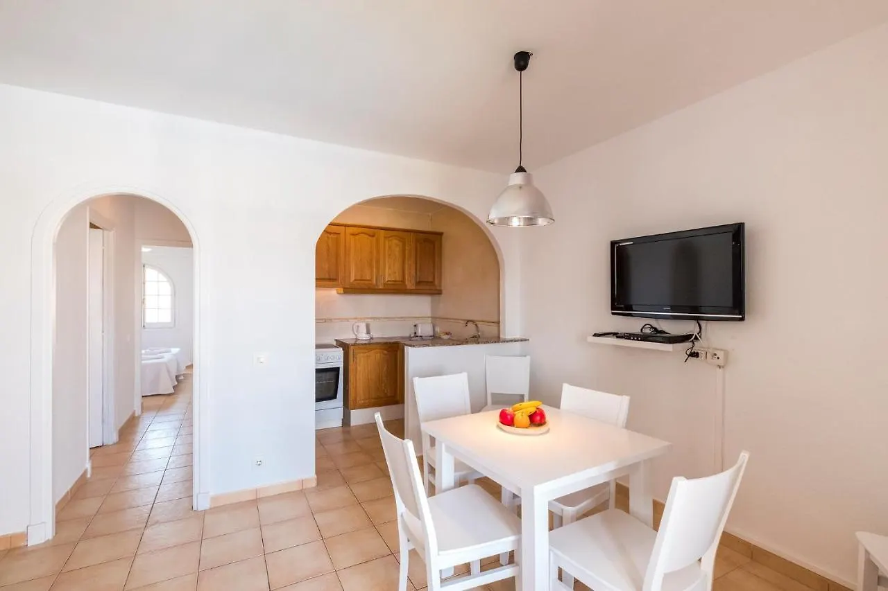 Girasol Garden Superior 2 Apartment Son Bou
