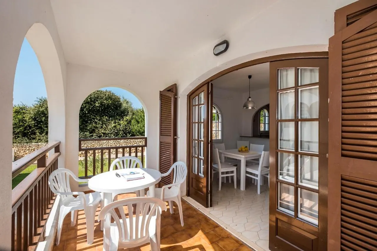 Girasol Garden Superior 2 Apartment Son Bou 0*,