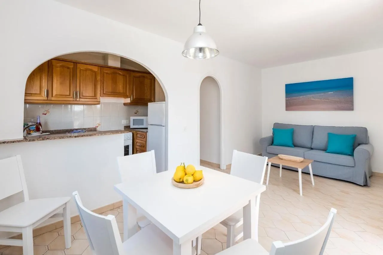 Girasol Garden Superior 2 Apartment Son Bou 0*,