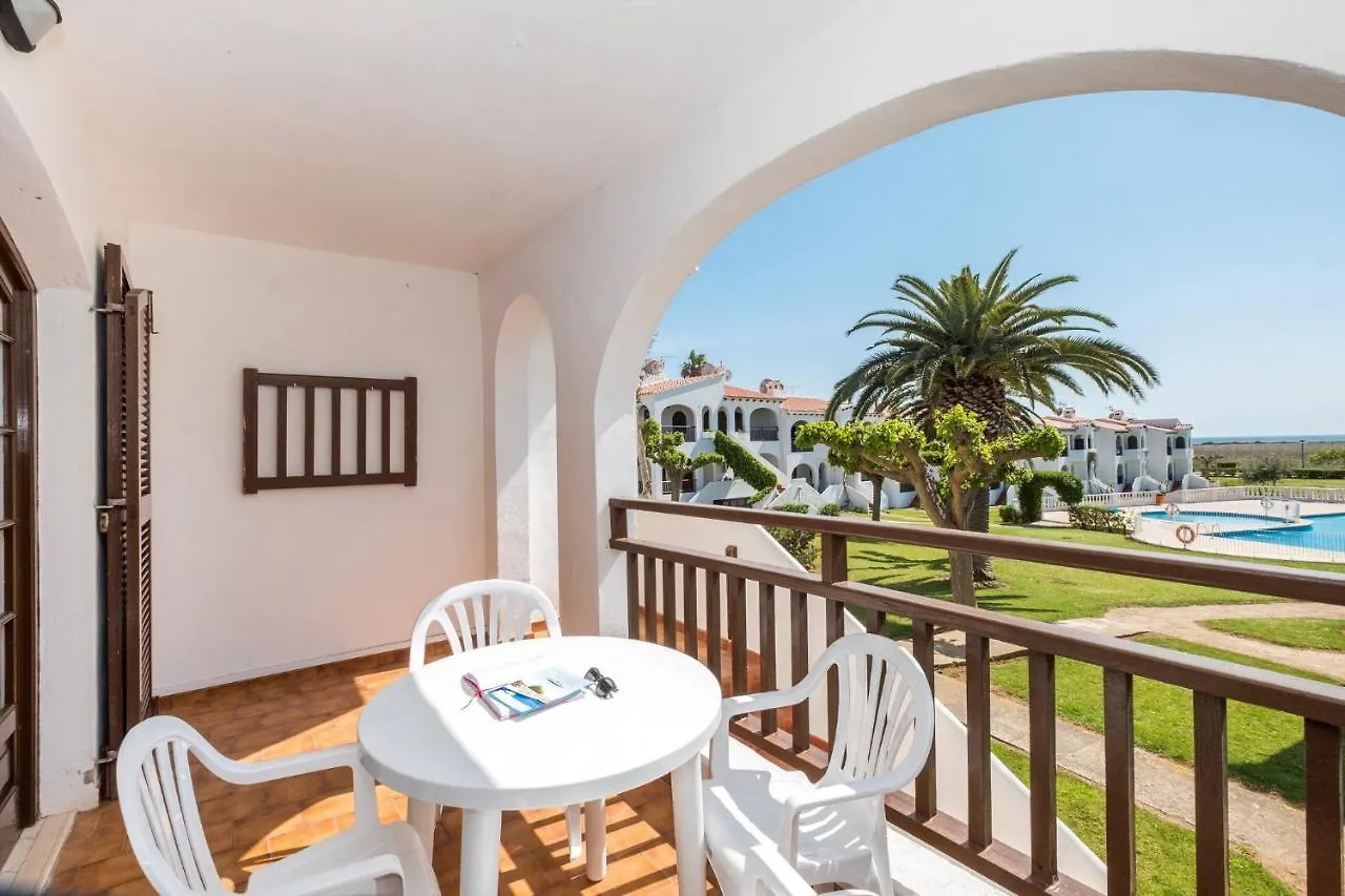 Girasol Garden Superior 2 Apartment Son Bou