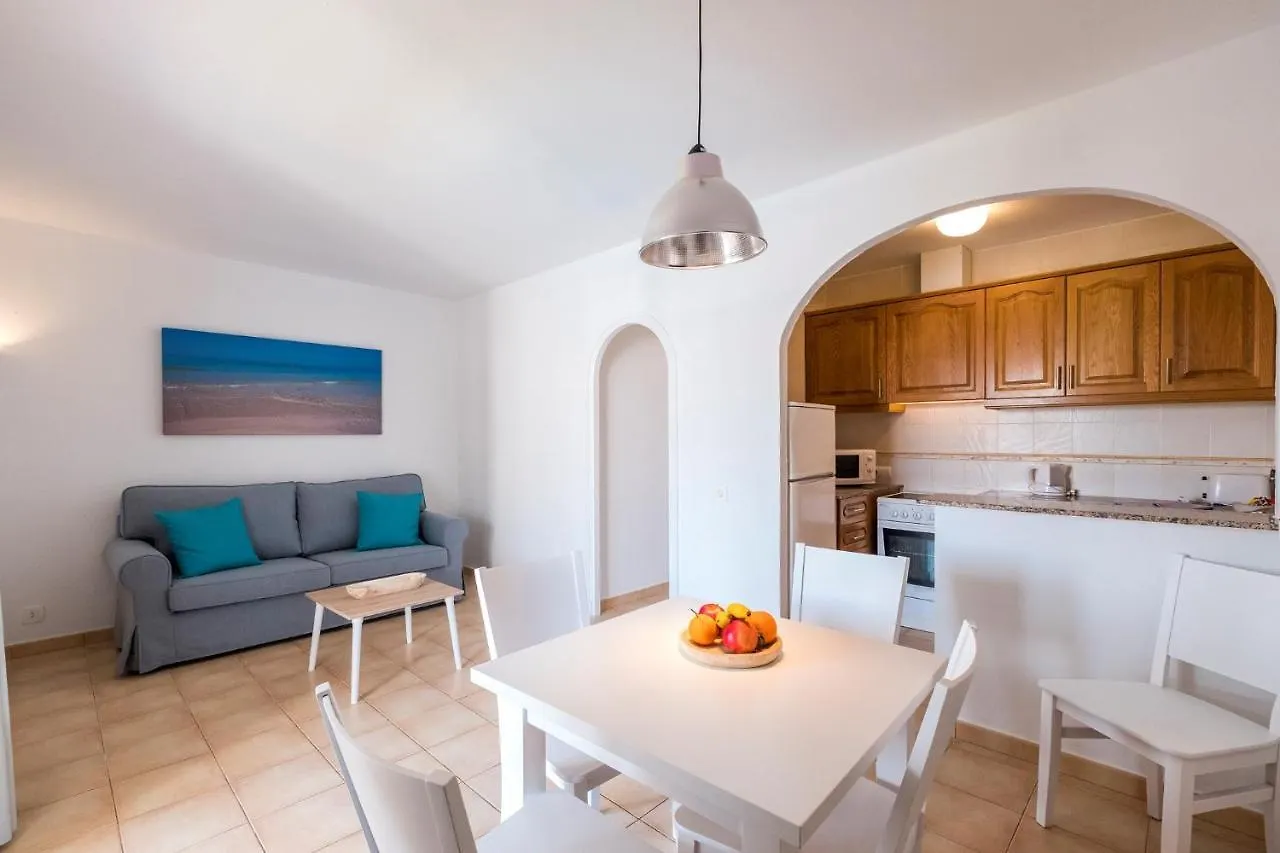 Girasol Garden Superior 2 Apartment Son Bou