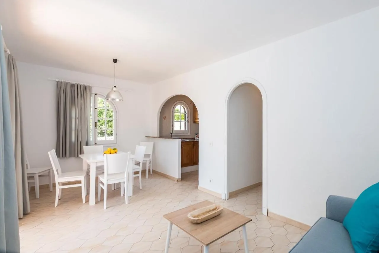 Girasol Garden Superior 2 Apartment Son Bou Spain