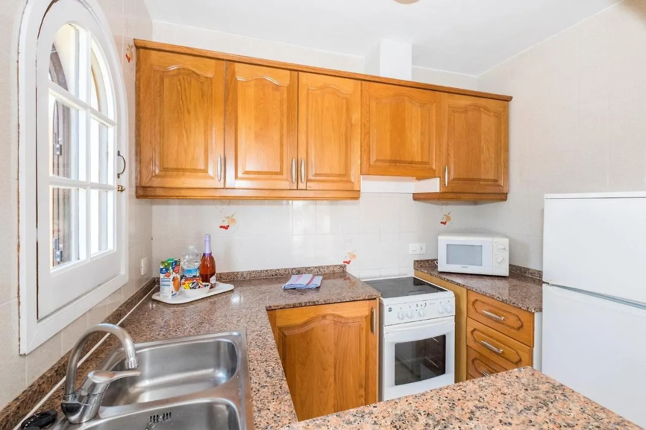 Girasol Garden Superior 2 Apartment Son Bou Spain