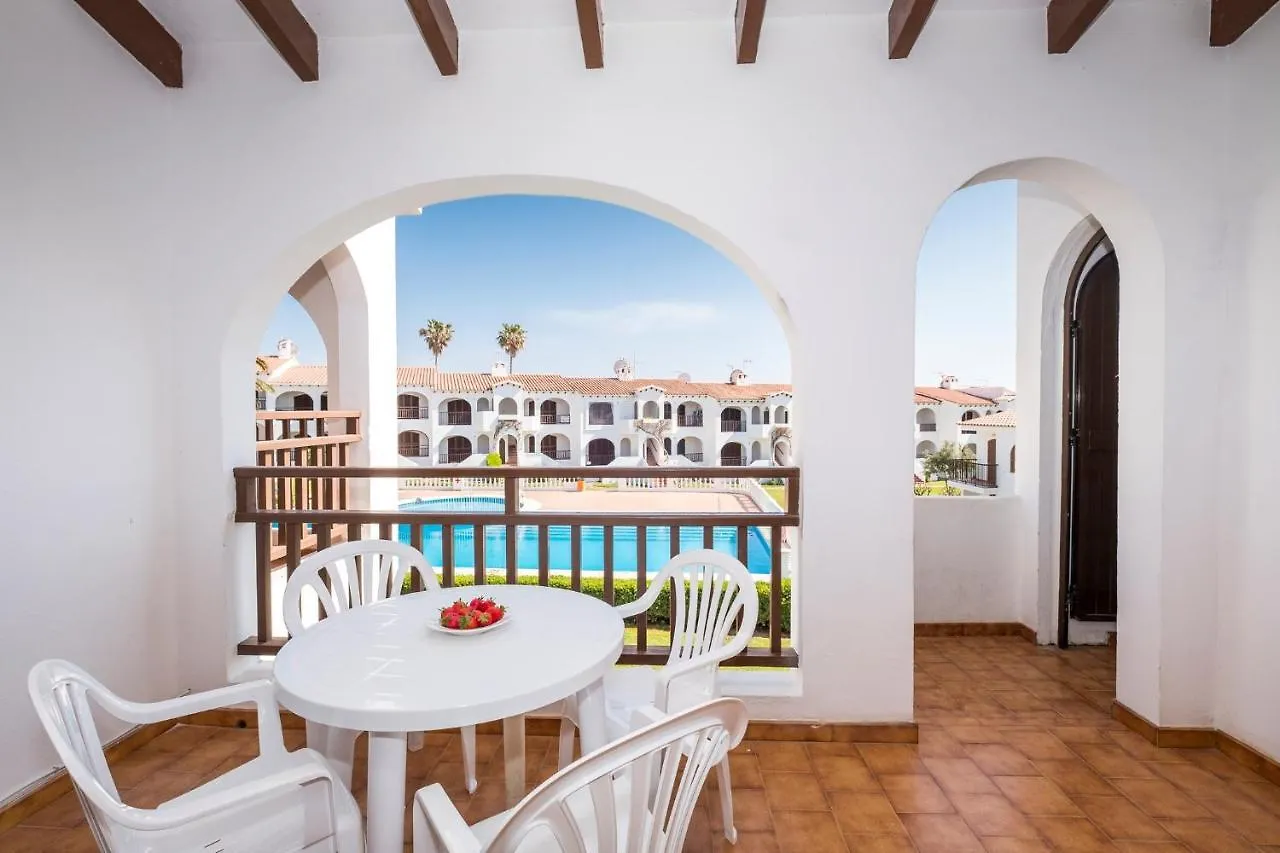 Girasol Garden Superior 2 Apartment Son Bou