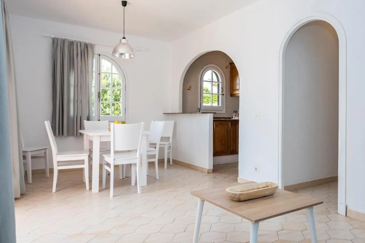 Girasol Garden Superior 2 Apartment Son Bou