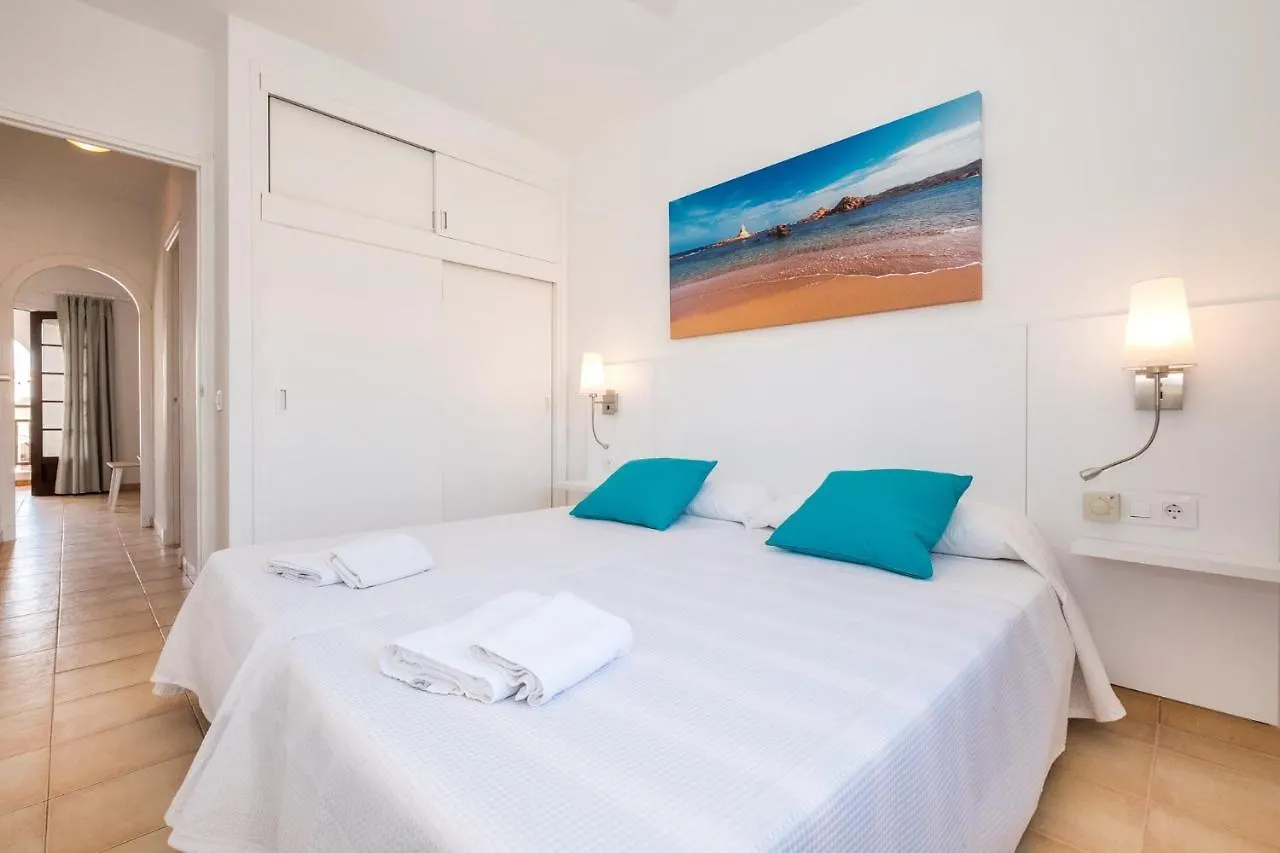 Girasol Garden Superior 2 Apartment Son Bou