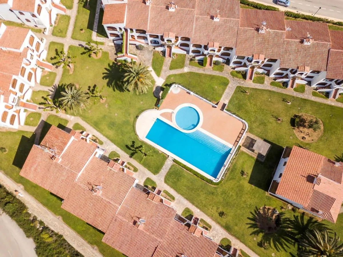 Girasol Garden Superior 2 Apartment Son Bou Spain